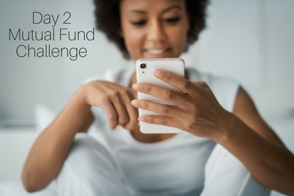 Protected: Day 2 – Mutual Fund Challenge