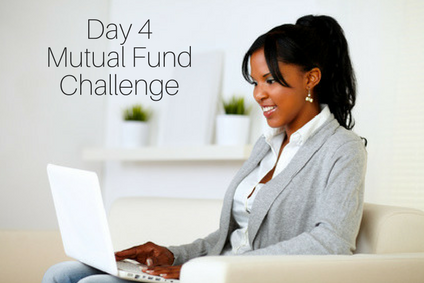 Protected: Day 4 – Mutual Fund Challenge