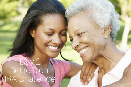 Protected: Day 2 – Retire Rich! IRA Challenge