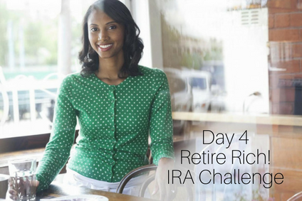 Protected: Day 4 – Retire Rich! IRA Challenge