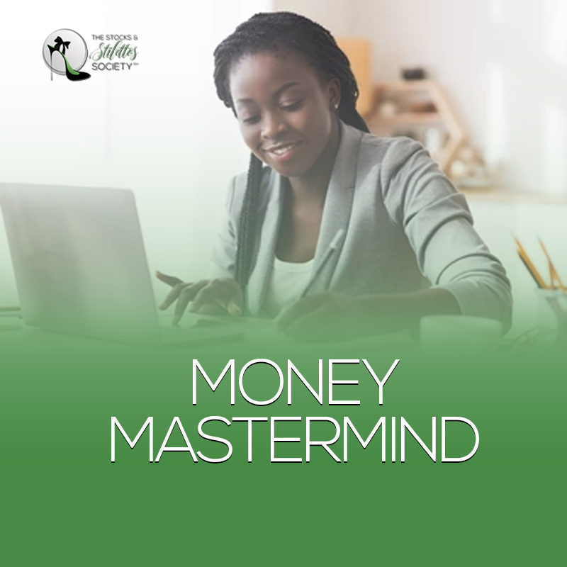 1 Money Mastermind The Stocks Stilettos Society
