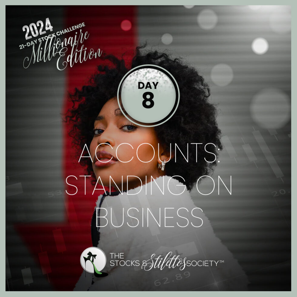 2024 Stock Challenge Day 8 Accounts Standing On Business The   2021 Slaywithstocks 21Challenge 8 2 980x980 